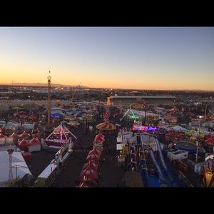 Meet your Posher, Becca