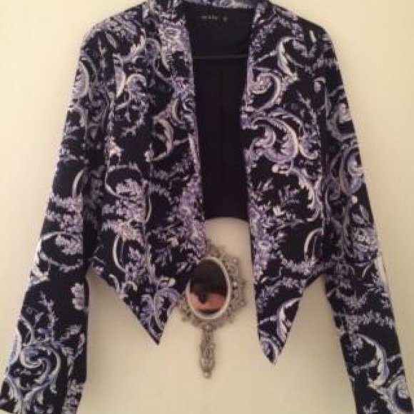Blazer
