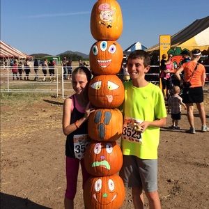 Meet your Posher, Donna