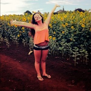 Meet your Posher, Kylie