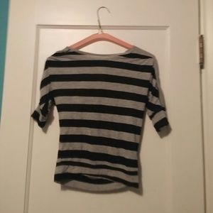 Stripped shirt