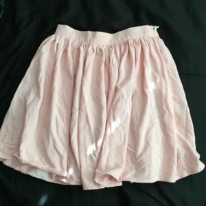 American apparel skirt