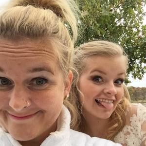 Meet your Posher, Michelle