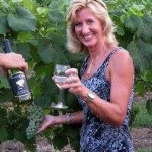 Meet your Posher, Diane