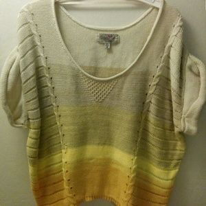 💲SOLD at Crossroads💲Urban Outfitters Ecote Top