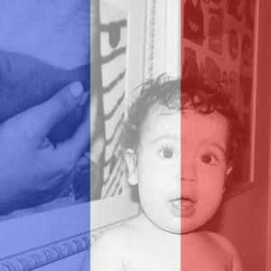 Meet your Posher, Joanna