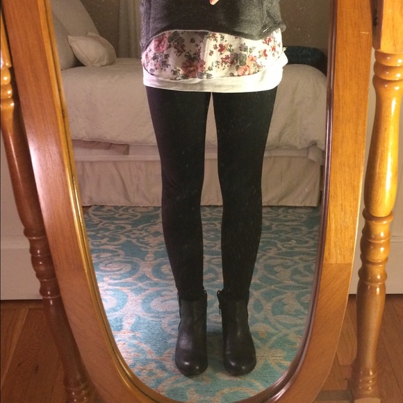 Sam Edelman 'James' Round Toe Bootie - Picture 3 of 3