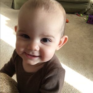 Meet your Posher, Carey