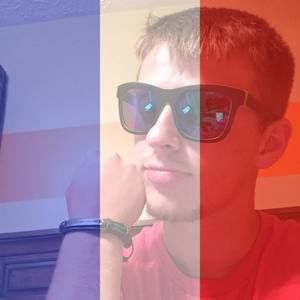 Meet your Posher, Bailey