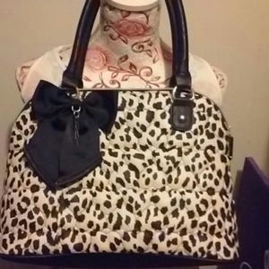 Betsey Johnson purse