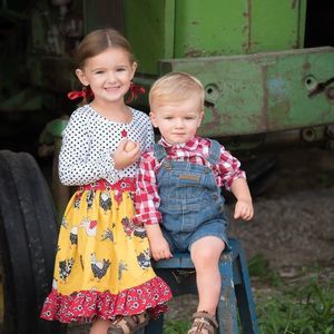 Meet your Posher, Anslea