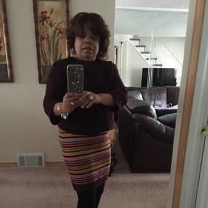 Meet your Posher, Suzanne