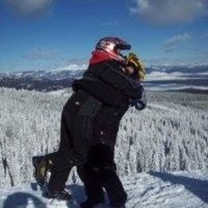 Meet your Posher, Necia