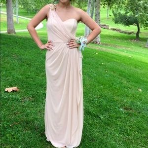 Beautiful prom dress