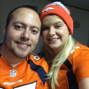 Meet your Posher, Alison