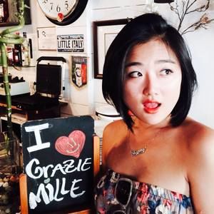 Meet your Posher, Michelle