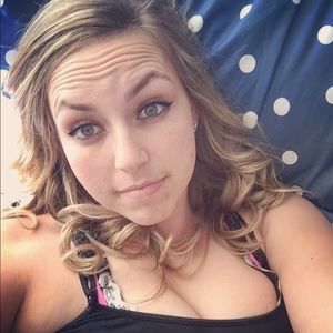 Meet your Posher, Kirsten