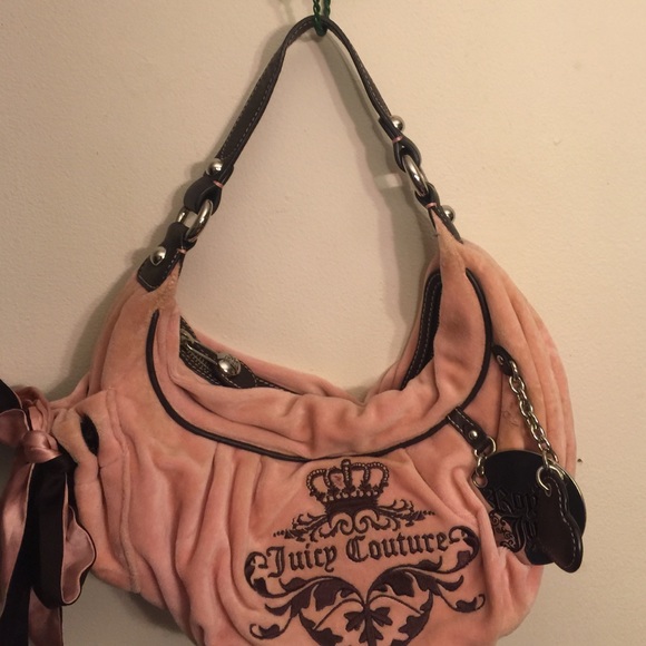 Juicy Couture Bag