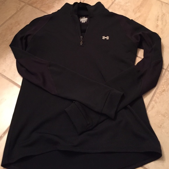 Under armor workout  top