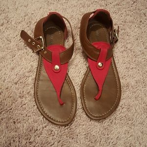 Sandals