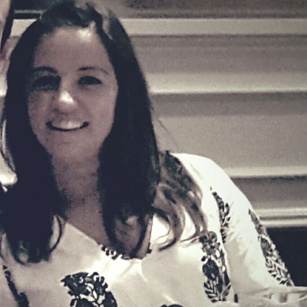 Meet your Posher, Concetta