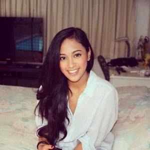 Meet your Posher, Micaela