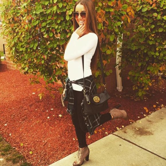 Meet your Posher, Angie