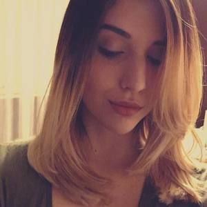 Meet your Posher, Anabel