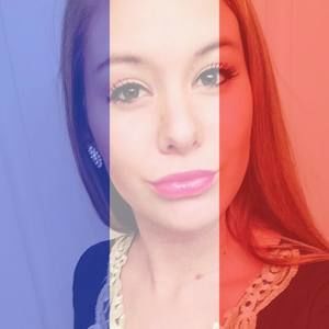 Meet your Posher, Kiersten