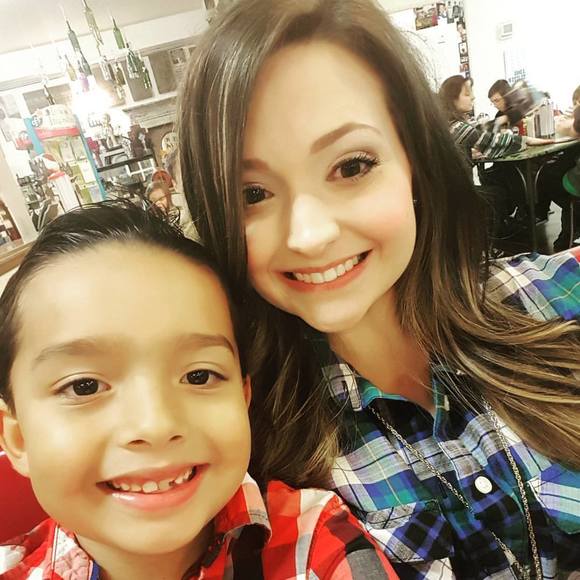 Meet your Posher, Brittany