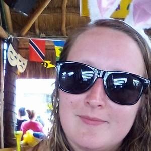 Meet your Posher, Haleigh