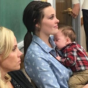 Meet your Posher, Christie