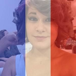 Meet your Posher, Gina