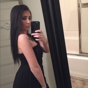 Meet your Posher, Jackie