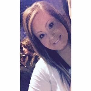 Meet your Posher, Torie