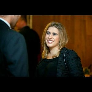 Meet your Posher, Shannon