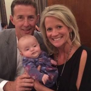 Meet your Posher, Myra katherine