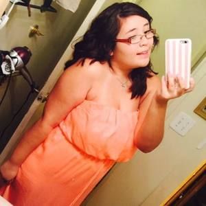 Meet your Posher, Alexandra