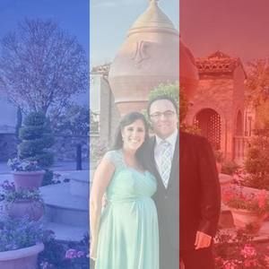 Meet your Posher, Gabriela