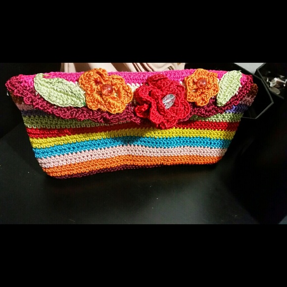 Mini pouch - Picture 2 of 4