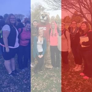 Meet your Posher, Morgan