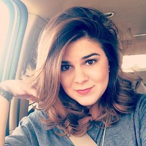 Meet your Posher, Allie