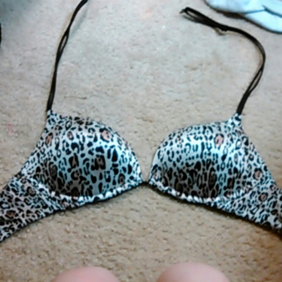 Victoria secret bra