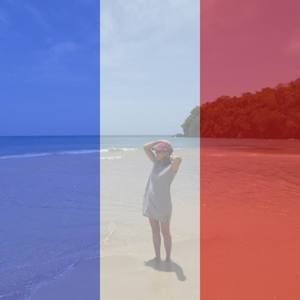 Meet your Posher, Sophie