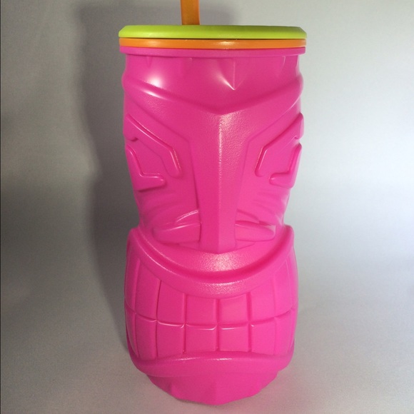 Haute Pink Tropical Drinks - Picture 3 of 4