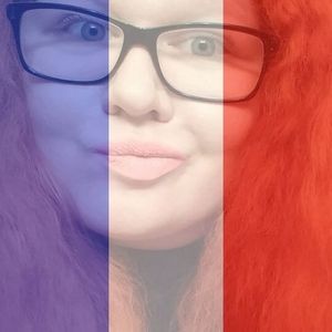 Meet your Posher, Crista