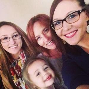 Meet your Posher, Kimberly