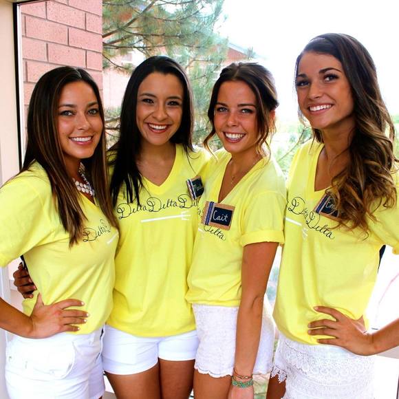 Meet your Posher, Gabriella