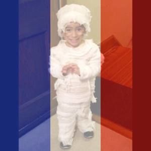 Meet your Posher, Stephanie