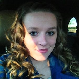 Meet your Posher, Alisha